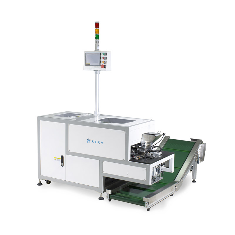 Automatic Sealing Bag Packaging Machine