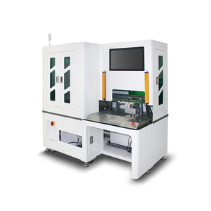 Automatic Tensile Testing Machine