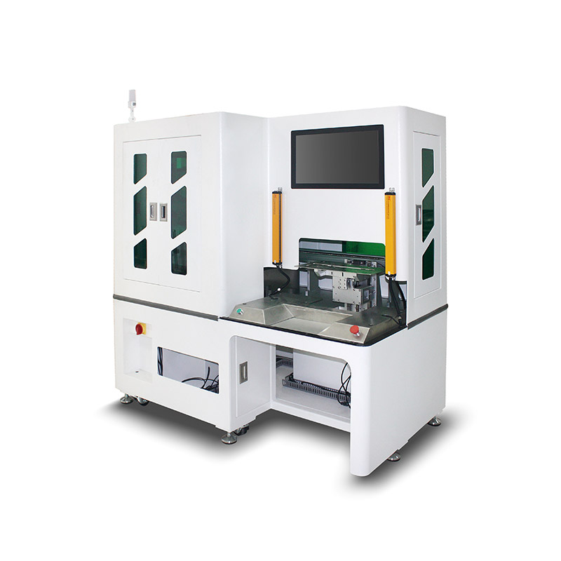 Automatic Tensile Testing Machine for O-ring