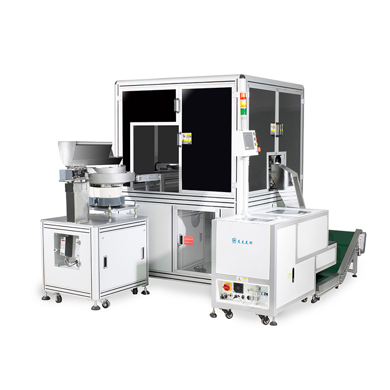 Automatic Visual Inspection Machine-3108