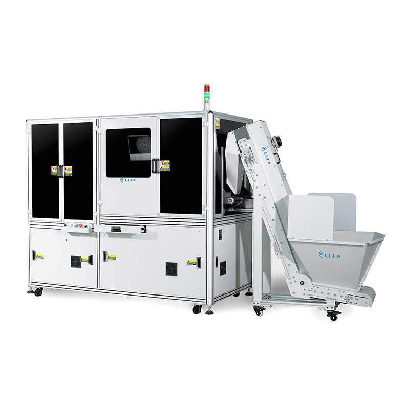 Automatic Visual Inspection Machine-6300